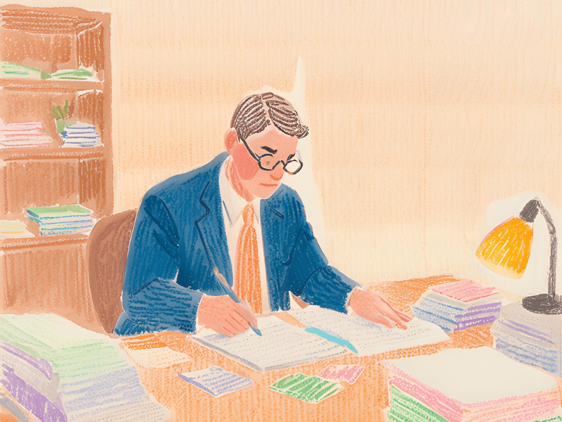 Credential tips for FES-UA Tutoring & Specialized Services