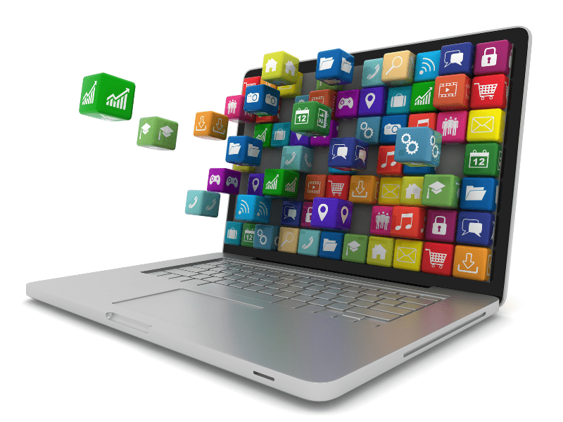 Florida scholarships online class icon for how to participate as a provider