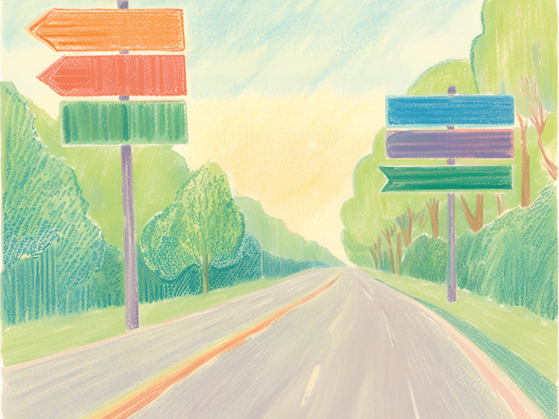 PEP Hybrid vs. Part-Time differences