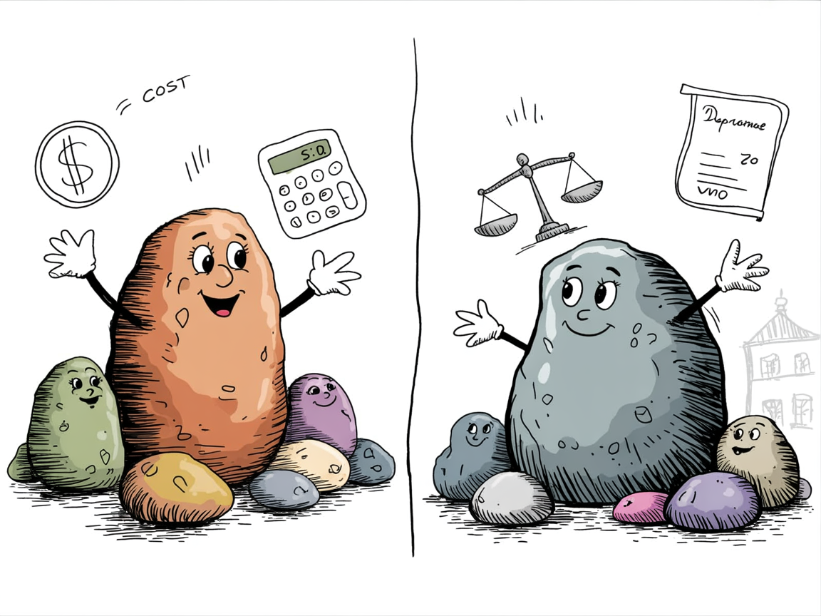 Homeschool dual enrollment cost comparison between community college and university options