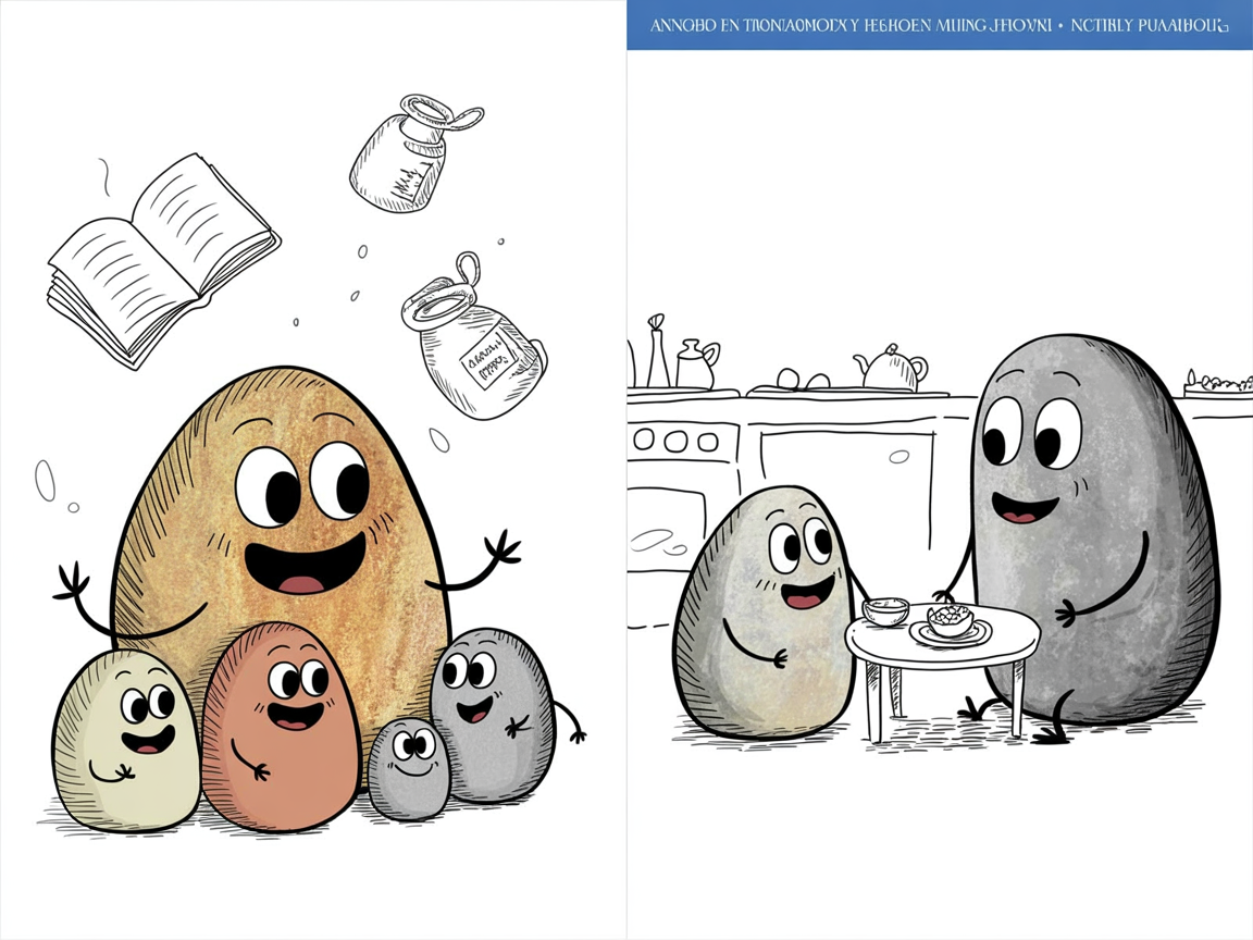 Homeschool planning template: parent-child connection moments for working families