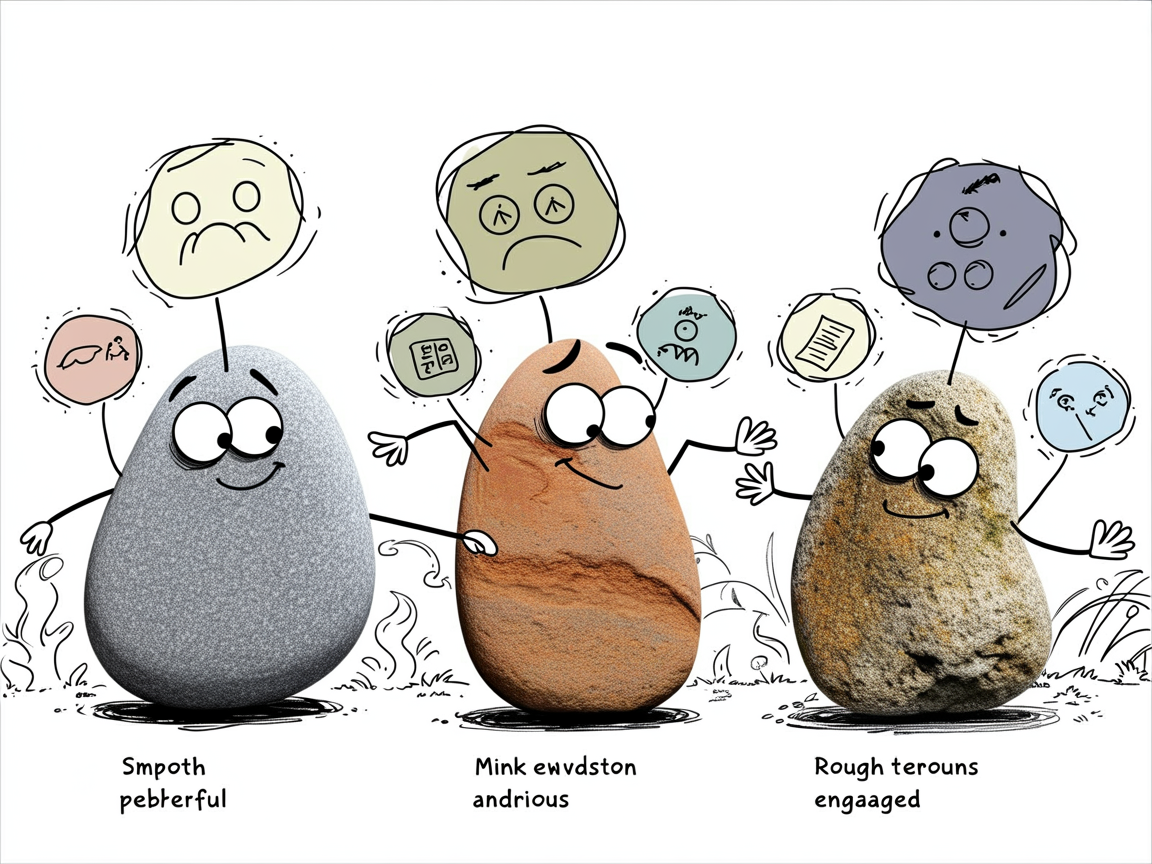 Stone characters comparing acellus for homeschool with other educational platforms