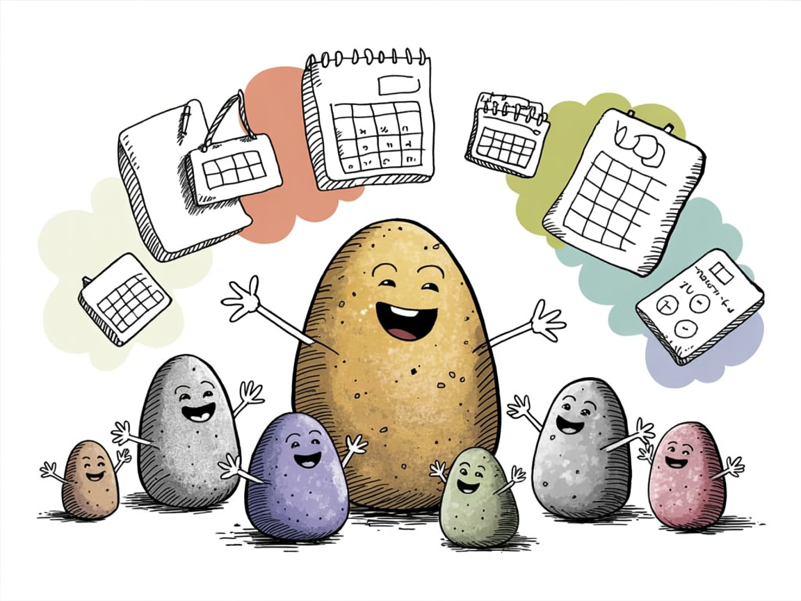 Stone characters organizing charlotte mason homeschool books for planning