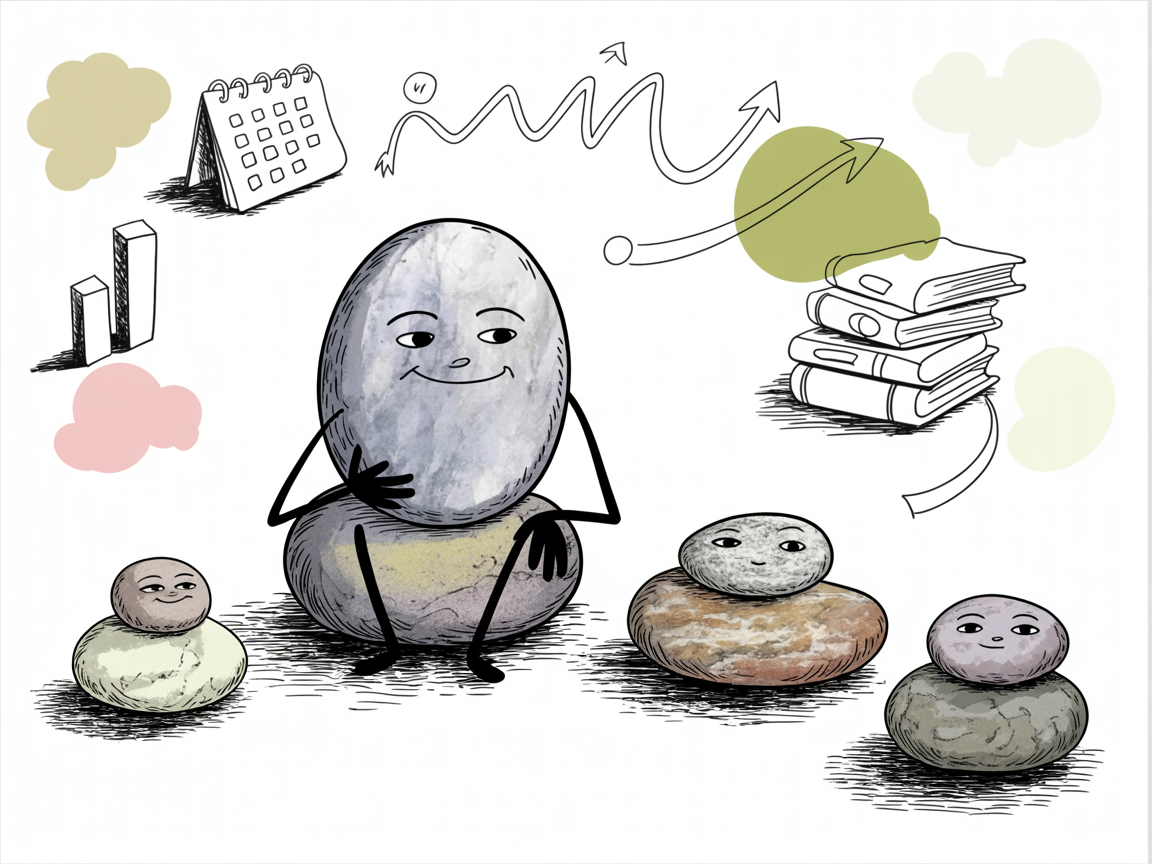 Stone characters planning a realistic charlotte mason homeschool books schedule