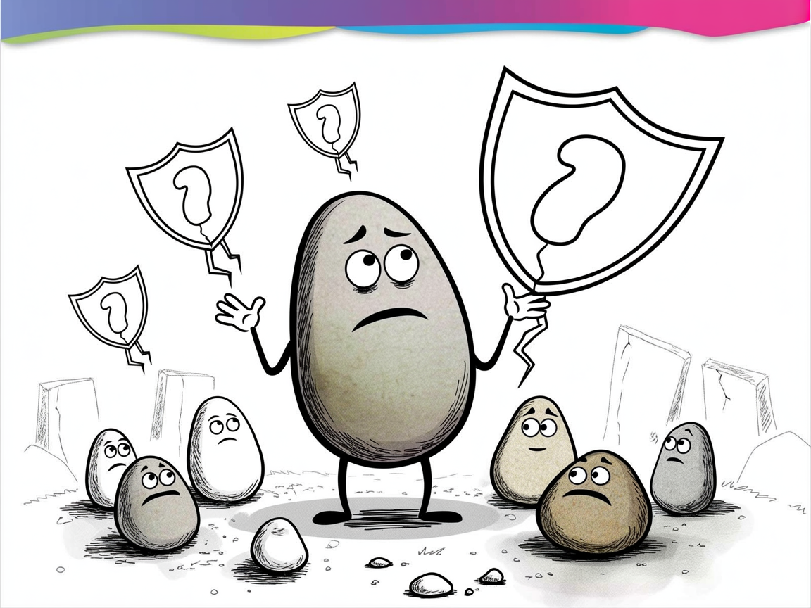 Stone character discovering limitations of basic social media parental controls
