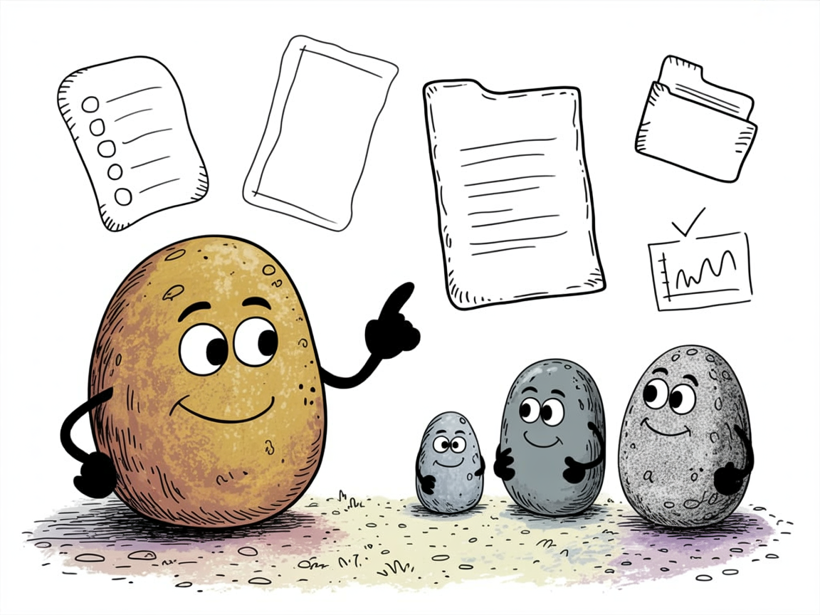 Stone characters reviewing homeschool curriculum Florida state requirements checklist